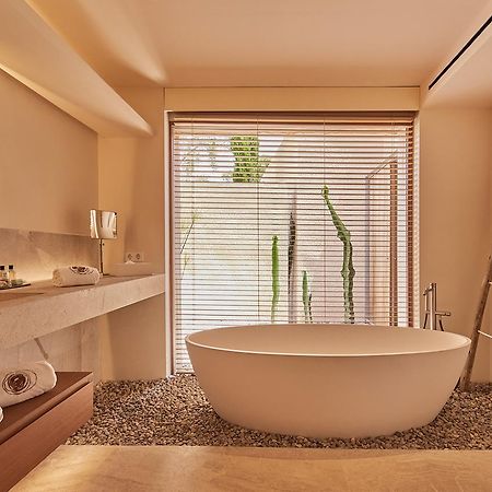 Pleta De Mar, Grand Luxury Hotel By Nature - Adults Only Canyamel  Exterior foto