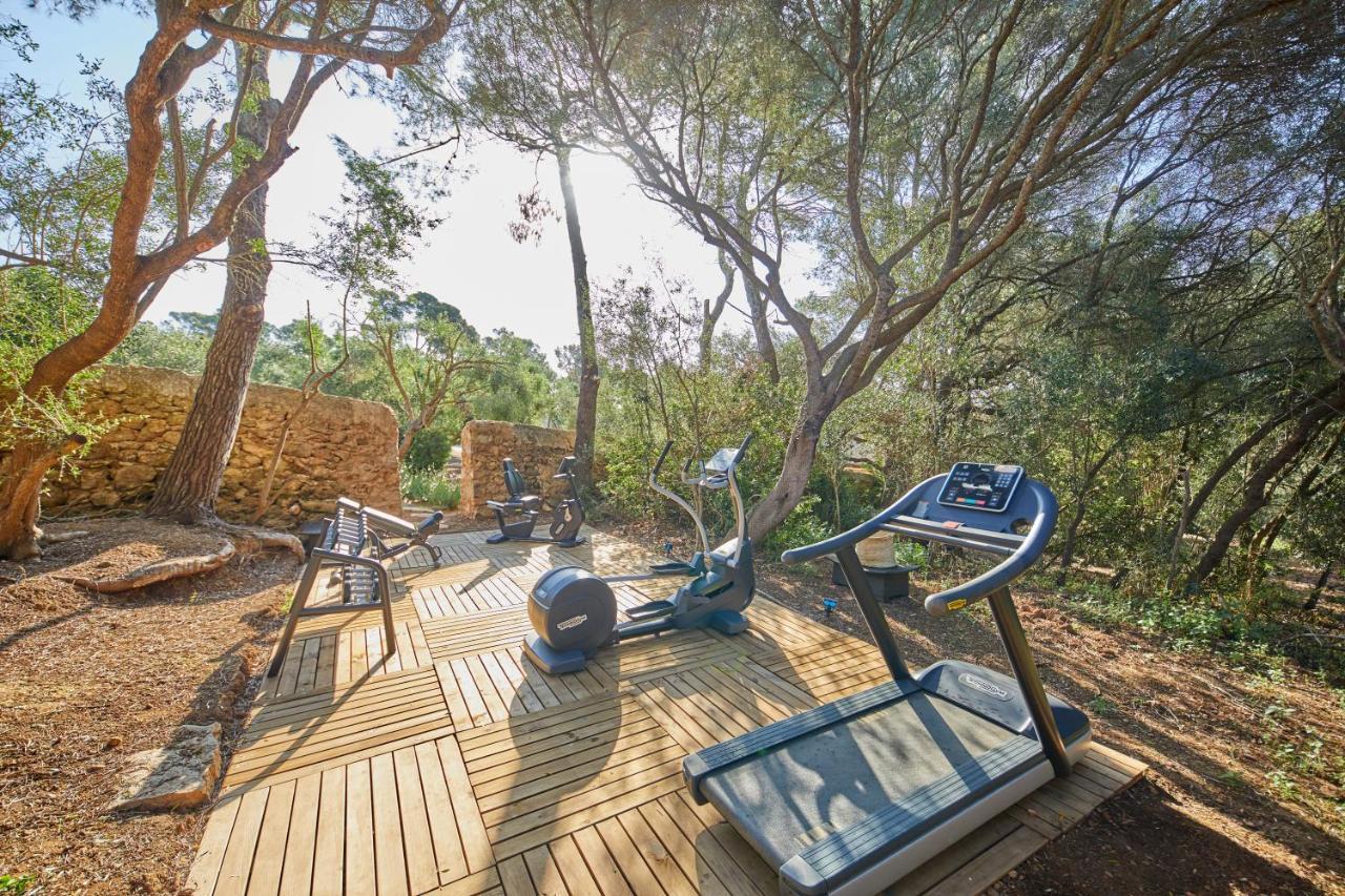 Pleta De Mar, Grand Luxury Hotel By Nature - Adults Only Canyamel  Exterior foto