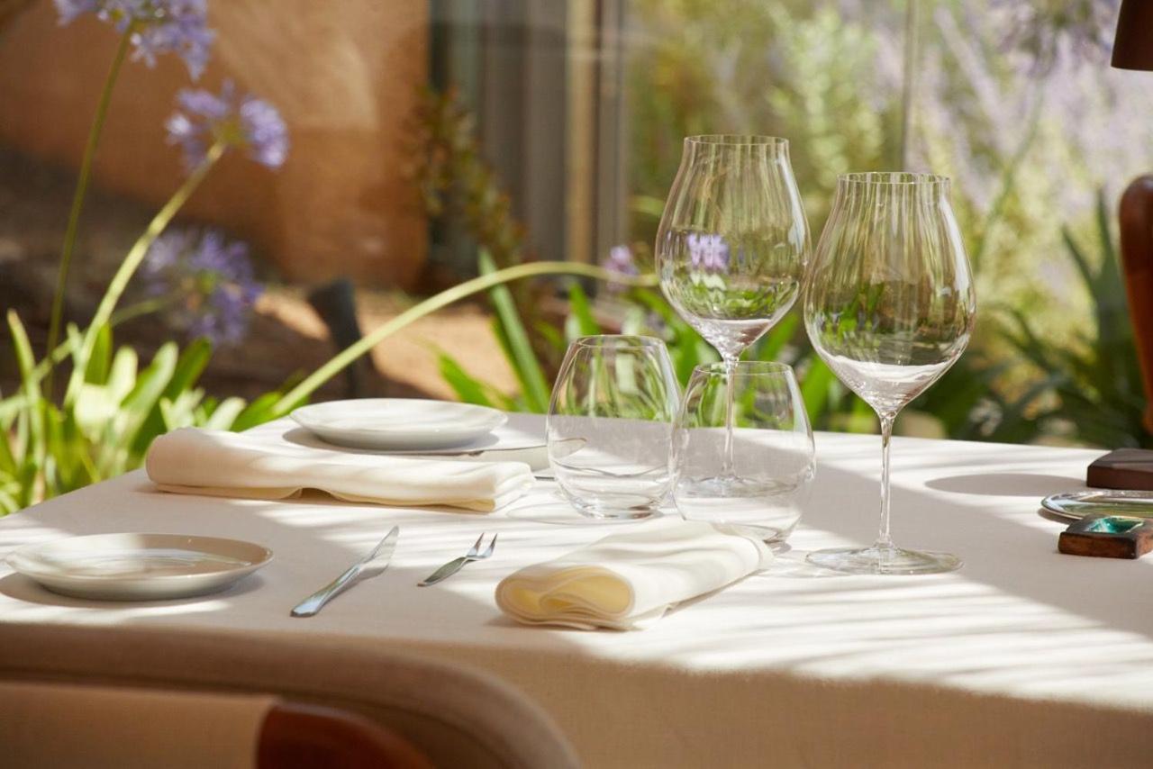 Pleta De Mar, Grand Luxury Hotel By Nature - Adults Only Canyamel  Exterior foto