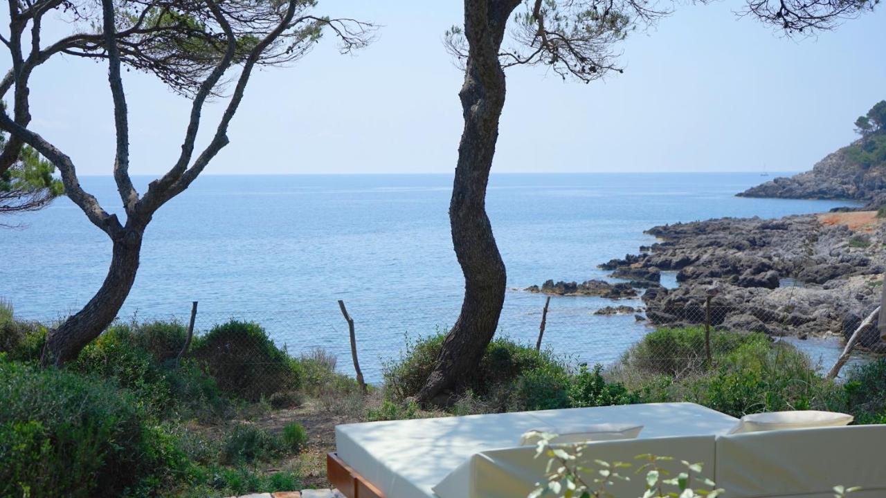 Pleta De Mar, Grand Luxury Hotel By Nature - Adults Only Canyamel  Exterior foto