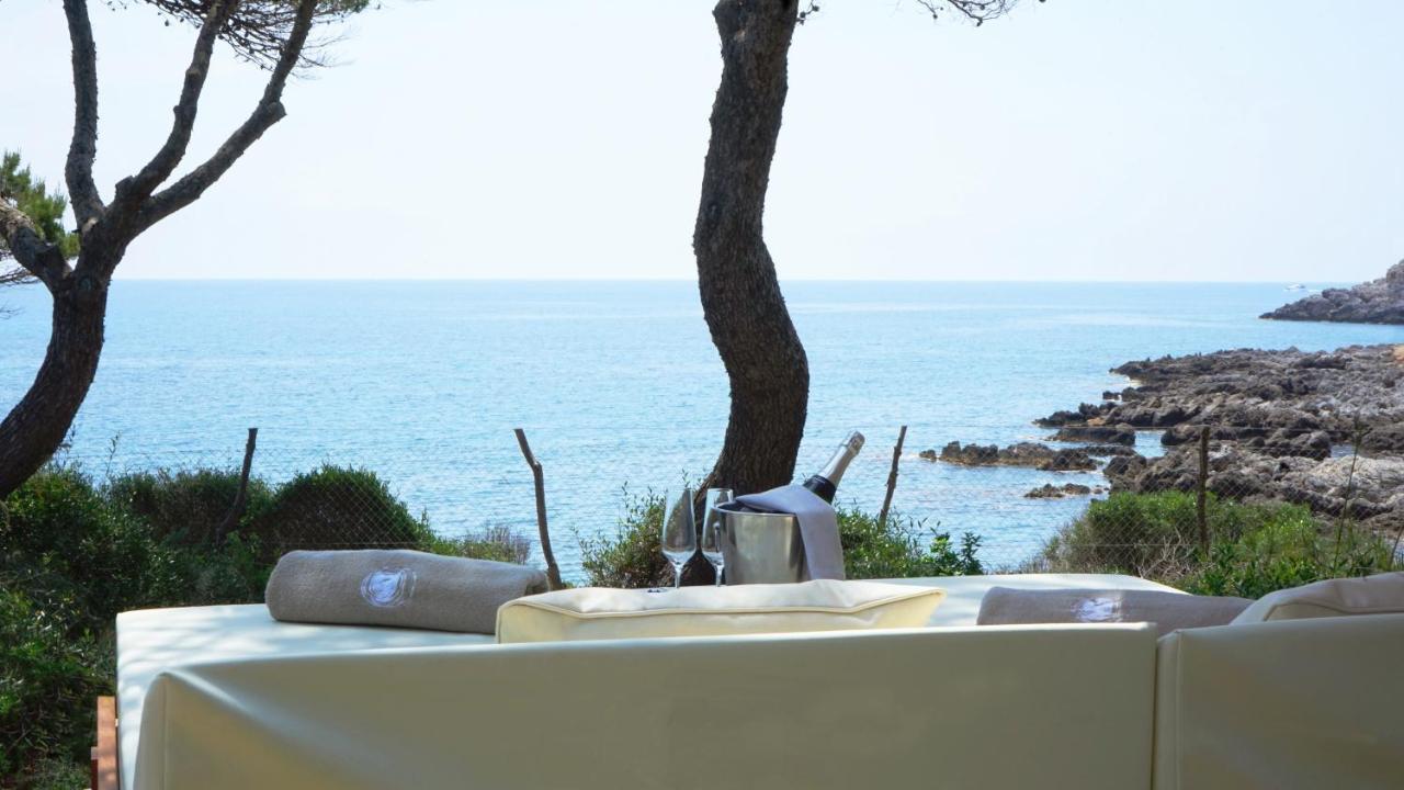 Pleta De Mar, Grand Luxury Hotel By Nature - Adults Only Canyamel  Exterior foto