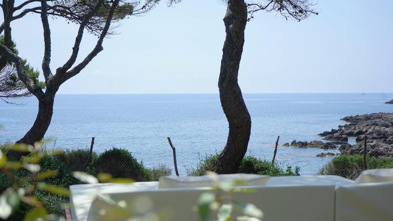 Pleta De Mar, Grand Luxury Hotel By Nature - Adults Only Canyamel  Exterior foto