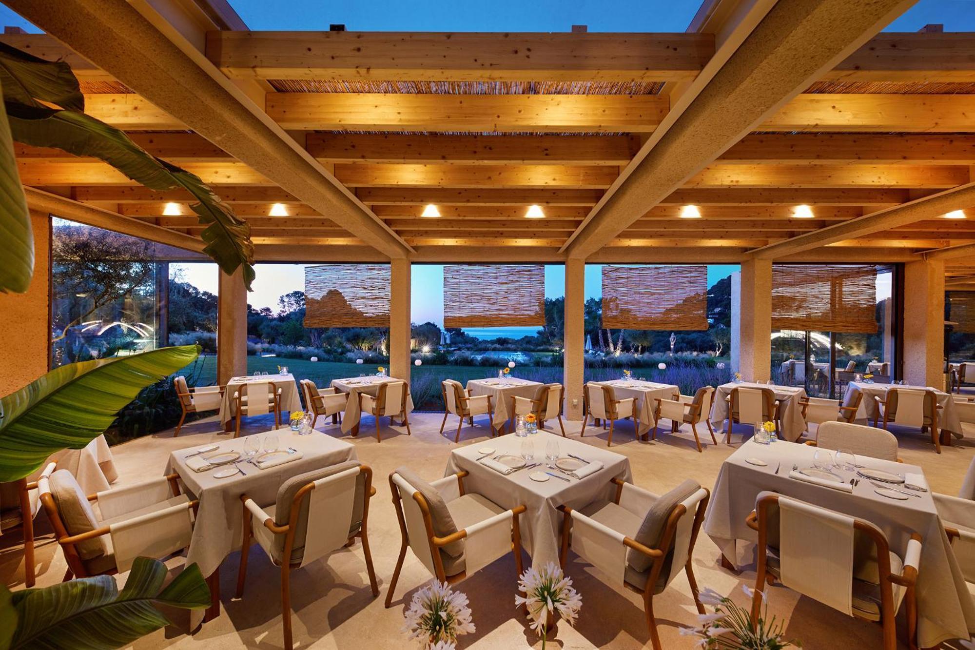 Pleta De Mar, Grand Luxury Hotel By Nature - Adults Only Canyamel  Exterior foto