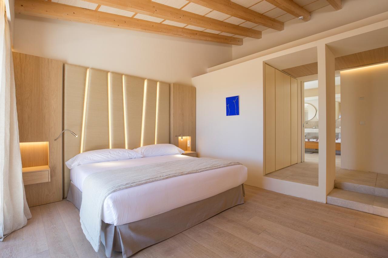 Pleta De Mar, Grand Luxury Hotel By Nature - Adults Only Canyamel  Exterior foto