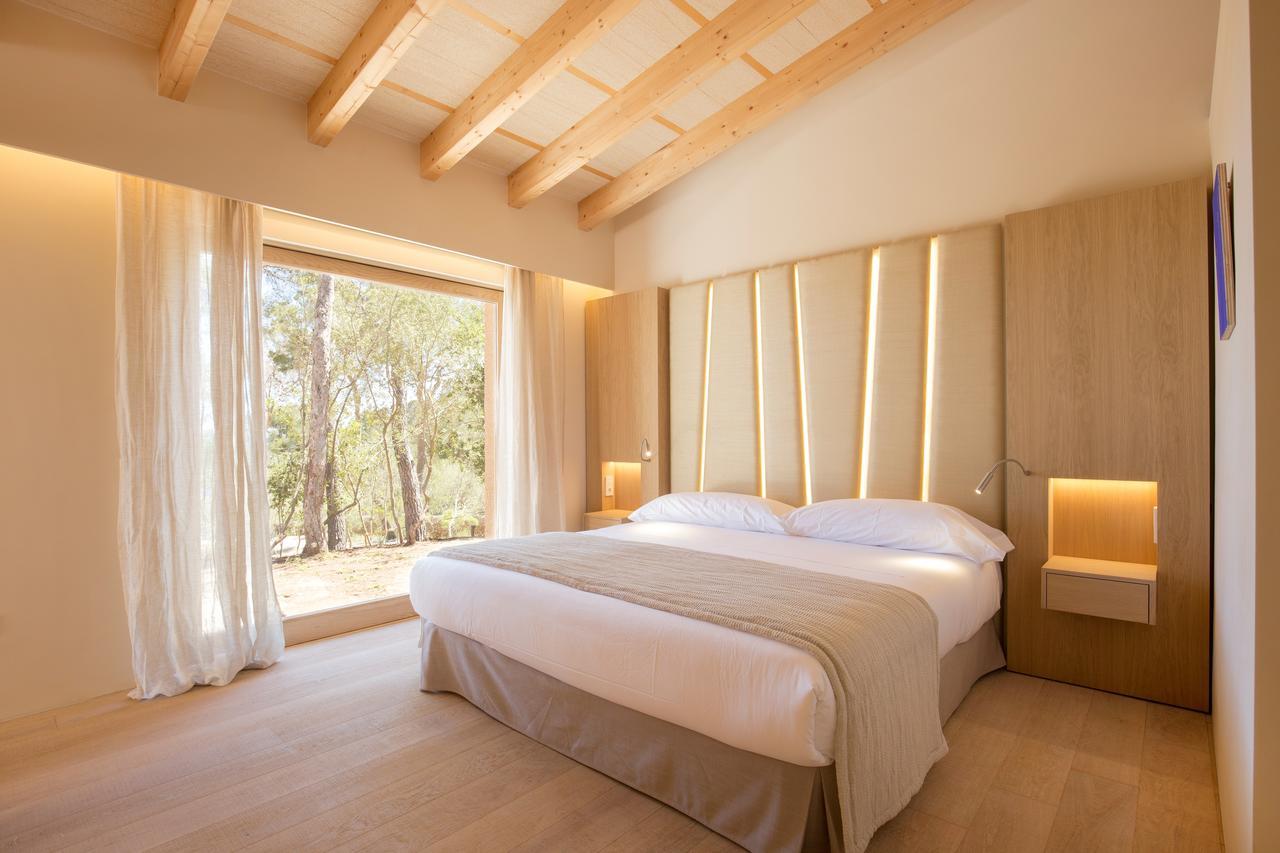Pleta De Mar, Grand Luxury Hotel By Nature - Adults Only Canyamel  Exterior foto