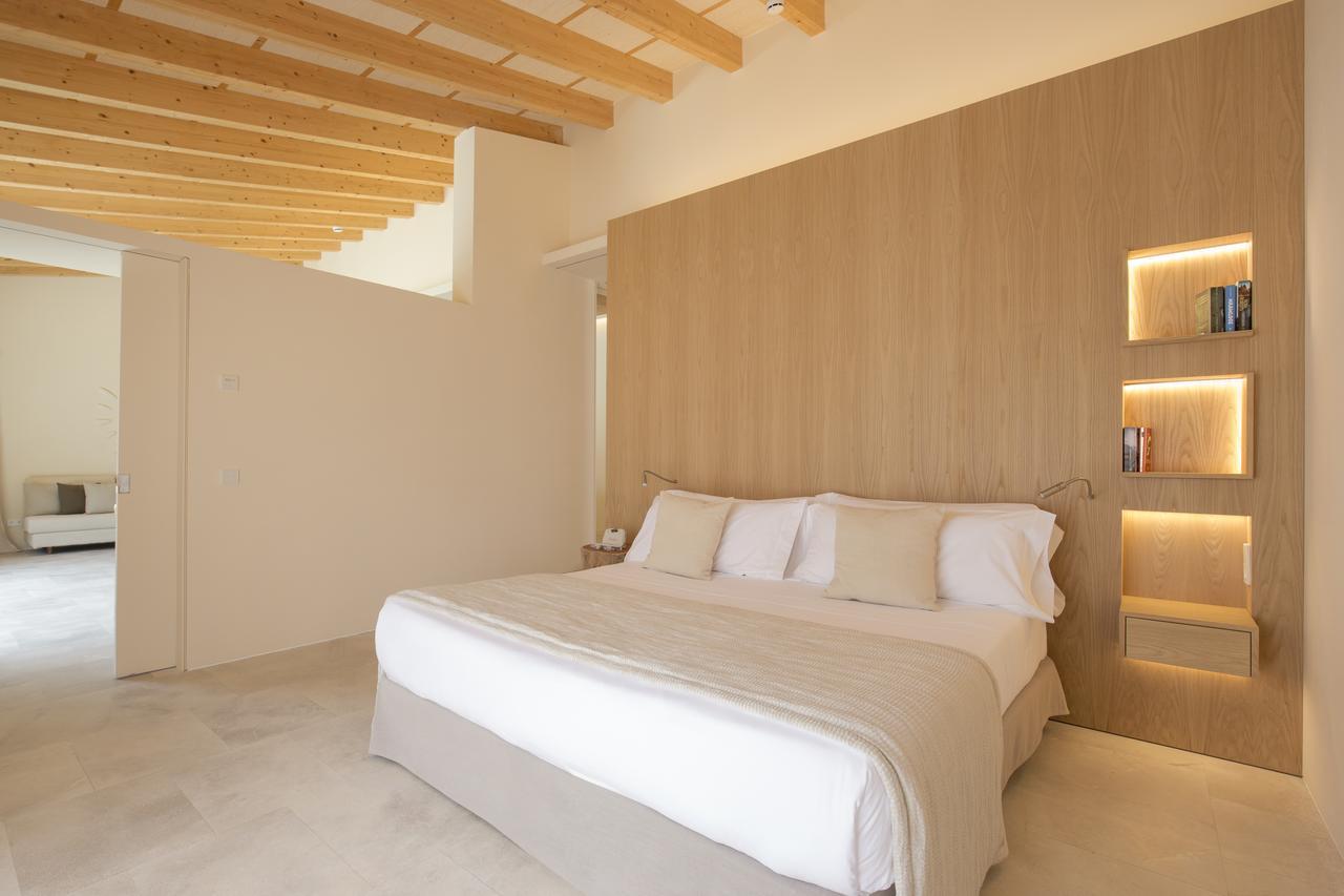 Pleta De Mar, Grand Luxury Hotel By Nature - Adults Only Canyamel  Exterior foto