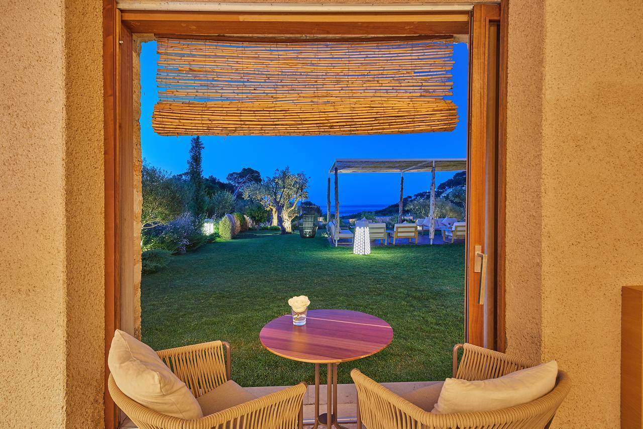 Pleta De Mar, Grand Luxury Hotel By Nature - Adults Only Canyamel  Exterior foto