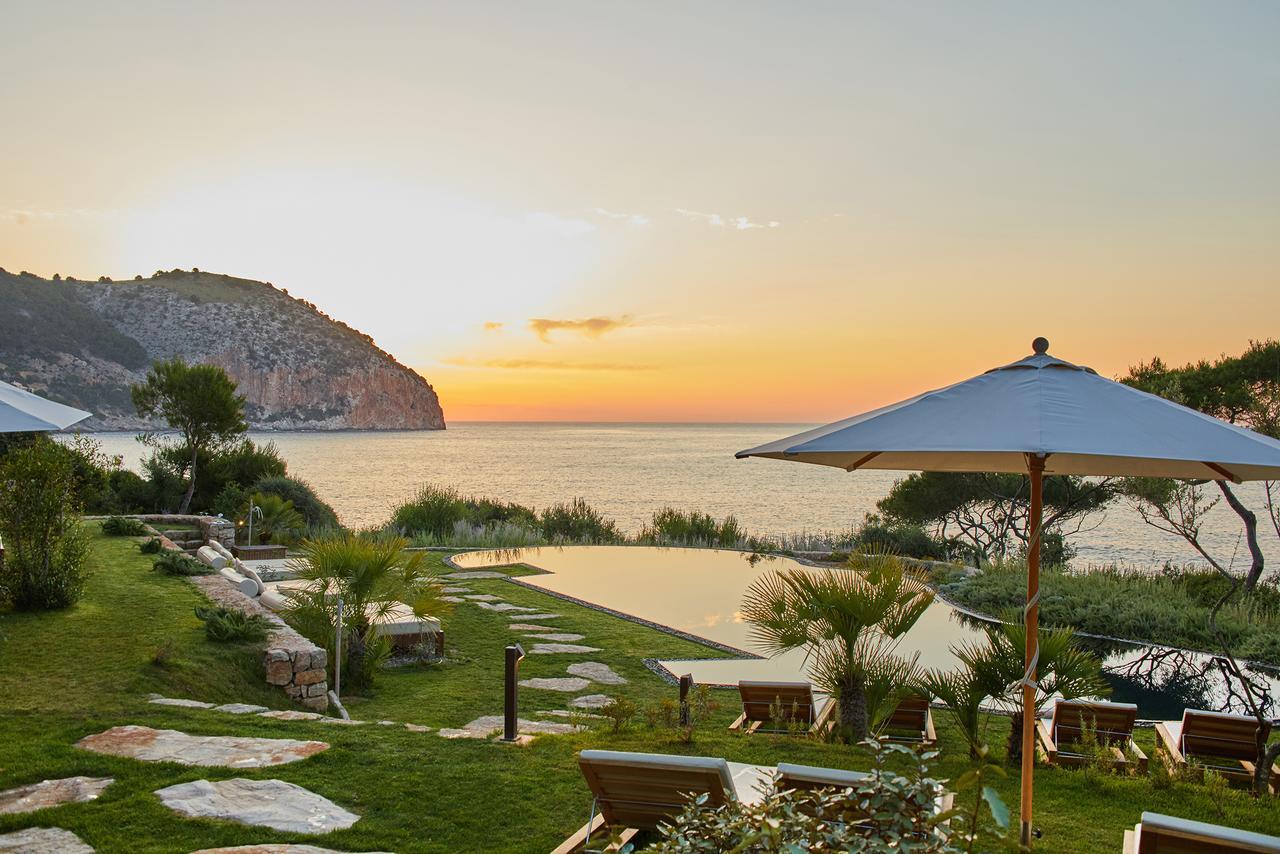 Pleta De Mar, Grand Luxury Hotel By Nature - Adults Only Canyamel  Exterior foto