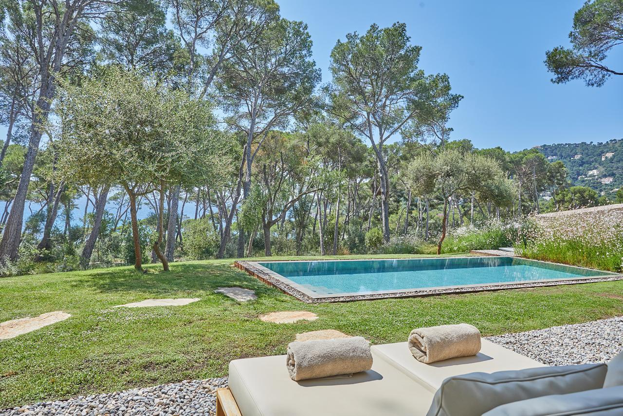 Pleta De Mar, Grand Luxury Hotel By Nature - Adults Only Canyamel  Exterior foto