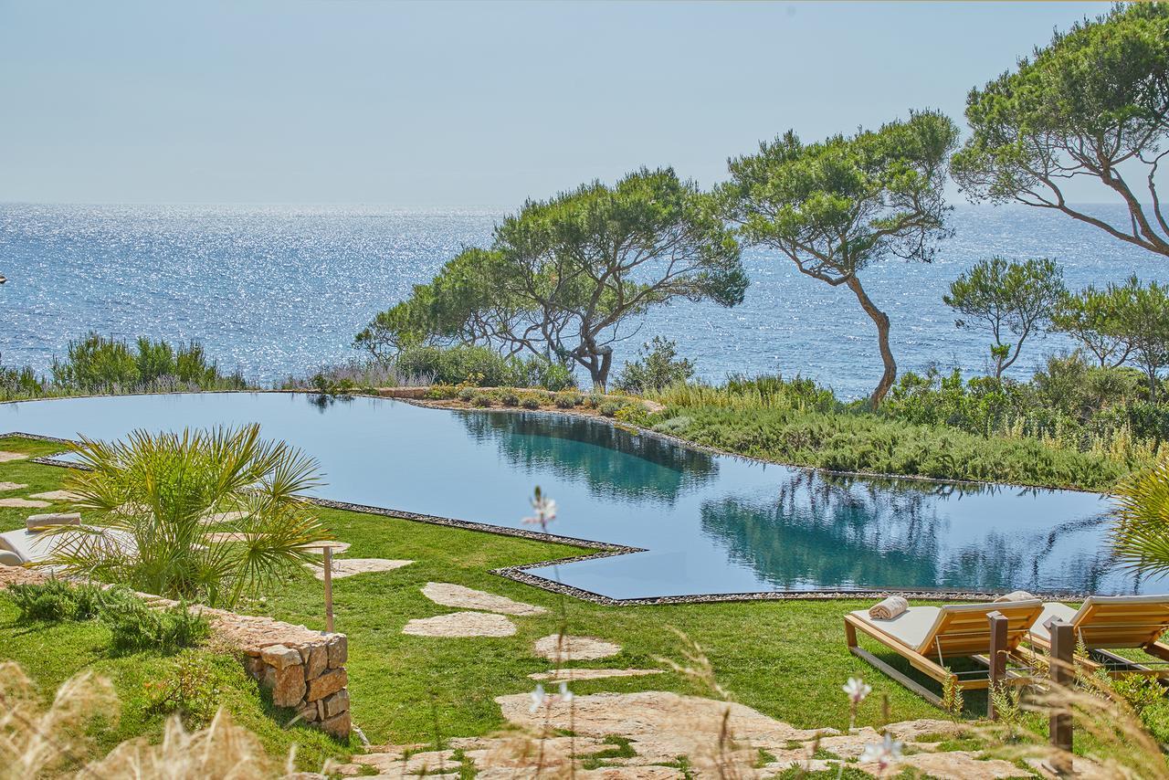 Pleta De Mar, Grand Luxury Hotel By Nature - Adults Only Canyamel  Exterior foto
