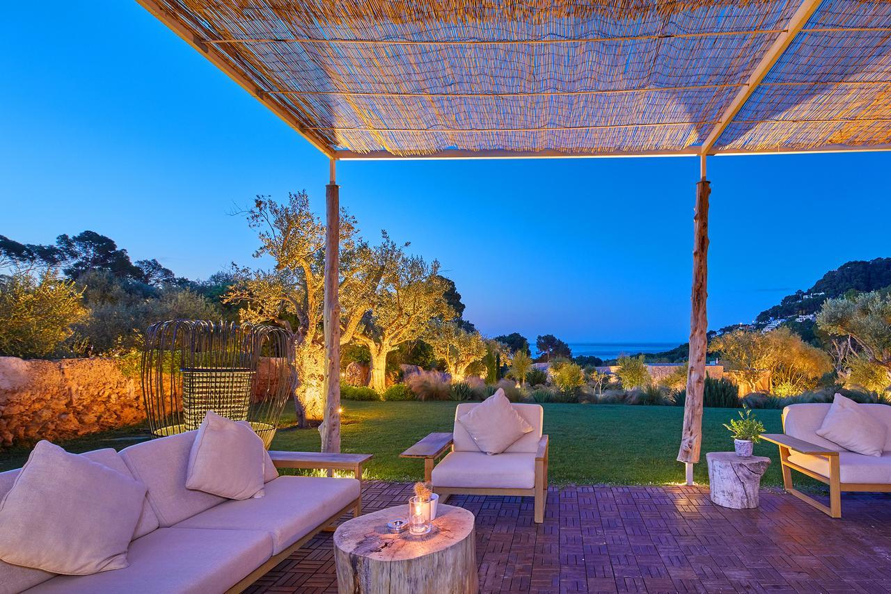Pleta De Mar, Grand Luxury Hotel By Nature - Adults Only Canyamel  Exterior foto