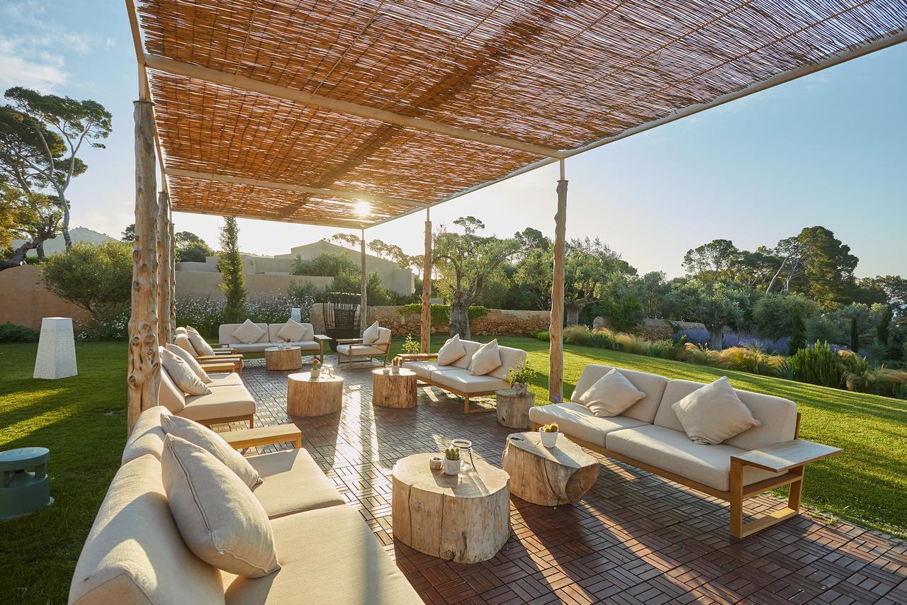 Pleta De Mar, Grand Luxury Hotel By Nature - Adults Only Canyamel  Exterior foto