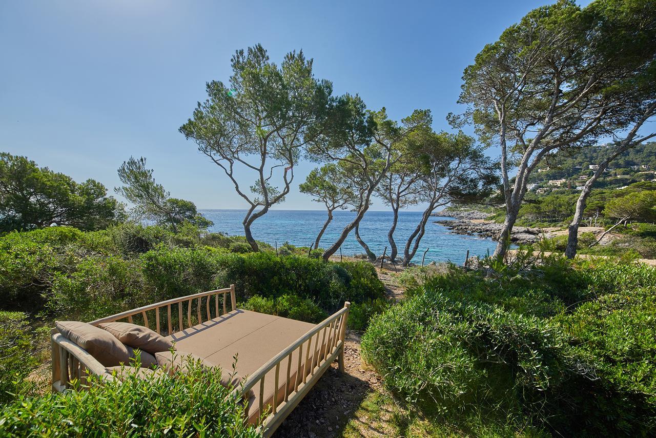 Pleta De Mar, Grand Luxury Hotel By Nature - Adults Only Canyamel  Exterior foto