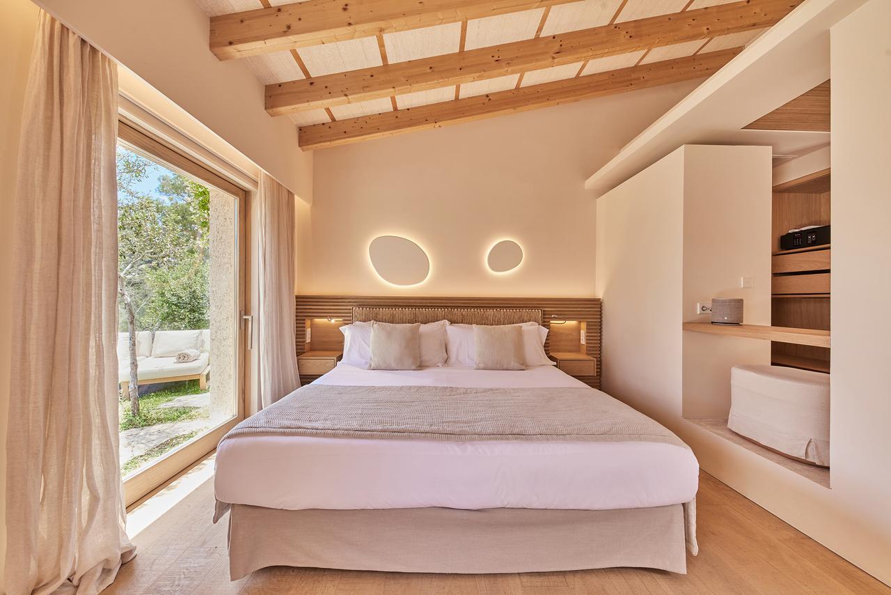 Pleta De Mar, Grand Luxury Hotel By Nature - Adults Only Canyamel  Exterior foto