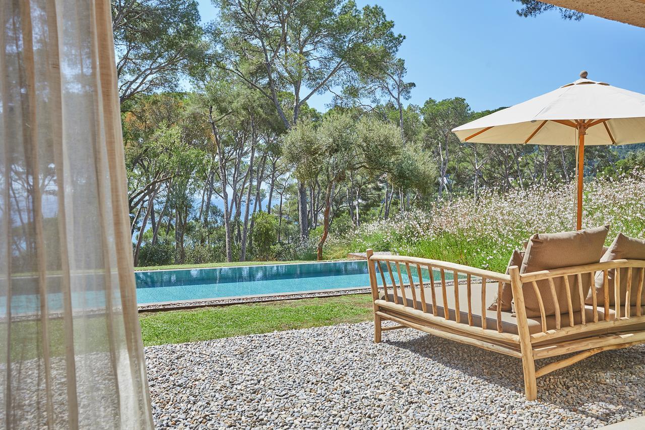 Pleta De Mar, Grand Luxury Hotel By Nature - Adults Only Canyamel  Exterior foto