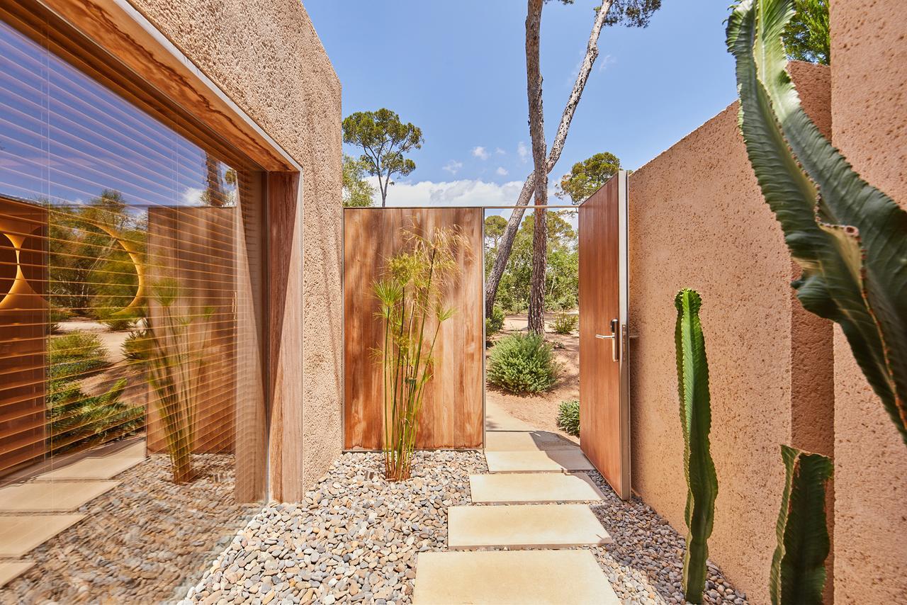 Pleta De Mar, Grand Luxury Hotel By Nature - Adults Only Canyamel  Exterior foto