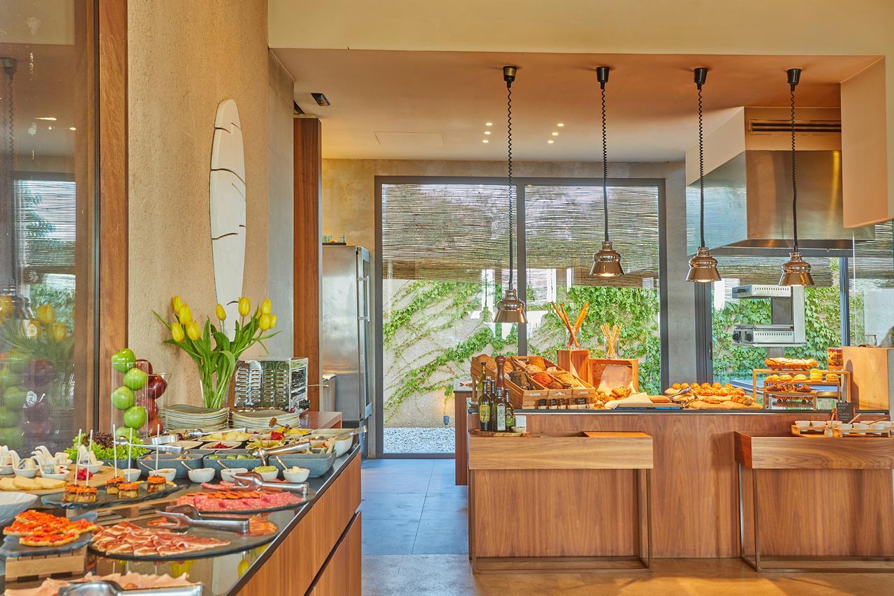 Pleta De Mar, Grand Luxury Hotel By Nature - Adults Only Canyamel  Exterior foto