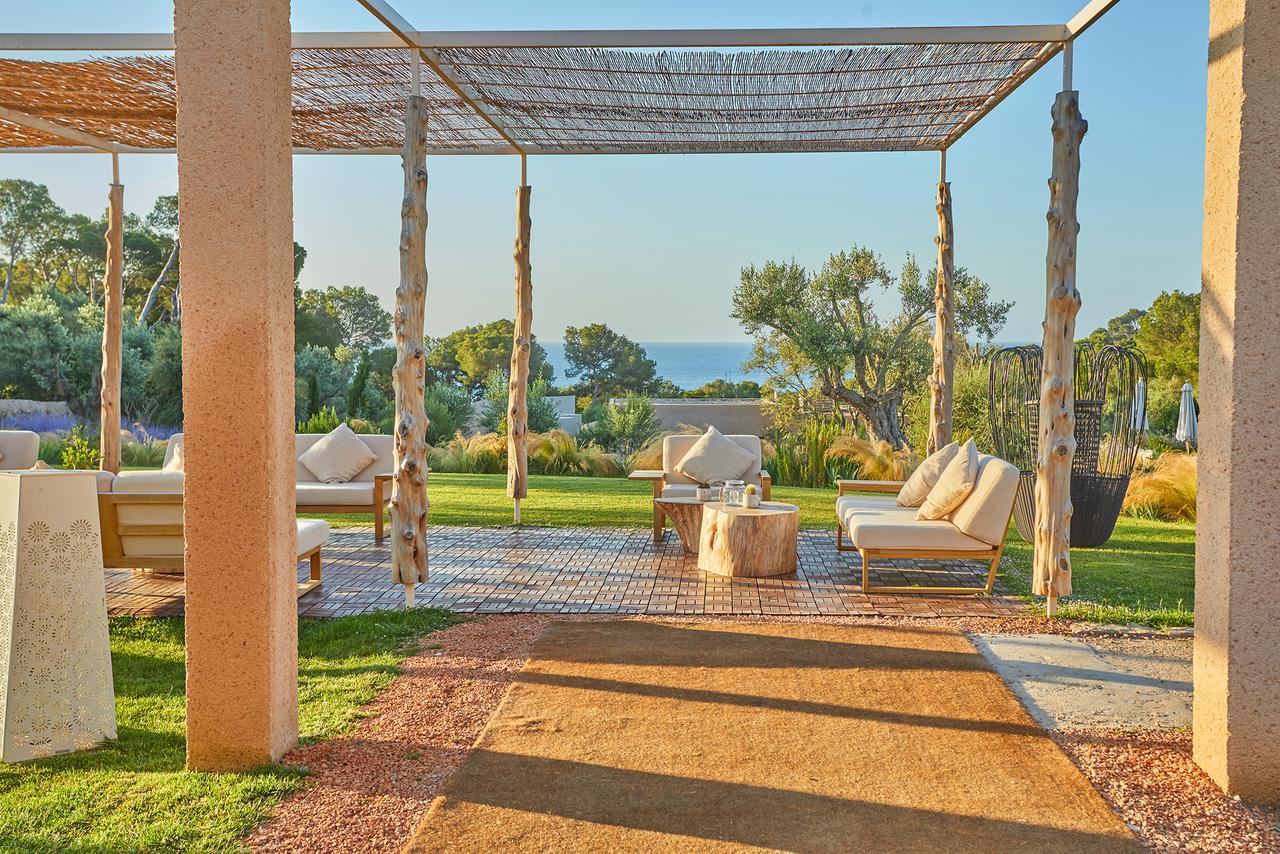Pleta De Mar, Grand Luxury Hotel By Nature - Adults Only Canyamel  Exterior foto