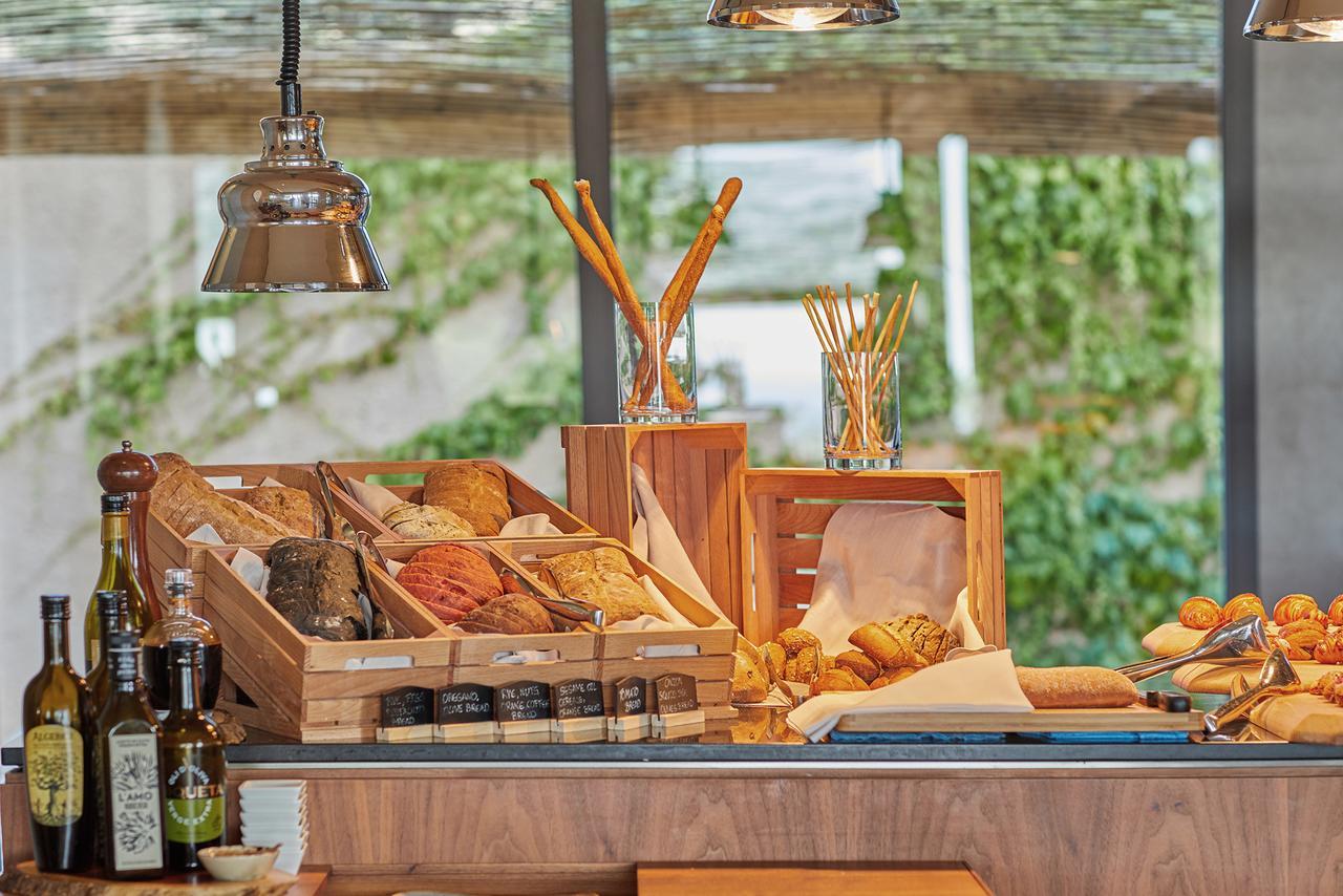 Pleta De Mar, Grand Luxury Hotel By Nature - Adults Only Canyamel  Exterior foto