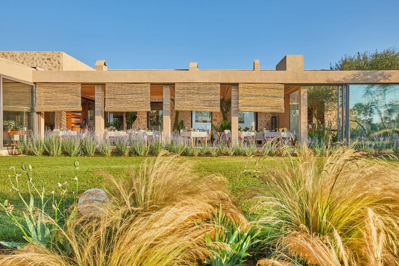 Pleta De Mar, Grand Luxury Hotel By Nature - Adults Only Canyamel  Exterior foto