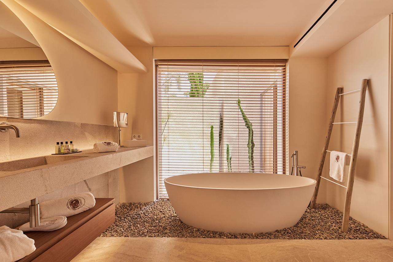 Pleta De Mar, Grand Luxury Hotel By Nature - Adults Only Canyamel  Exterior foto