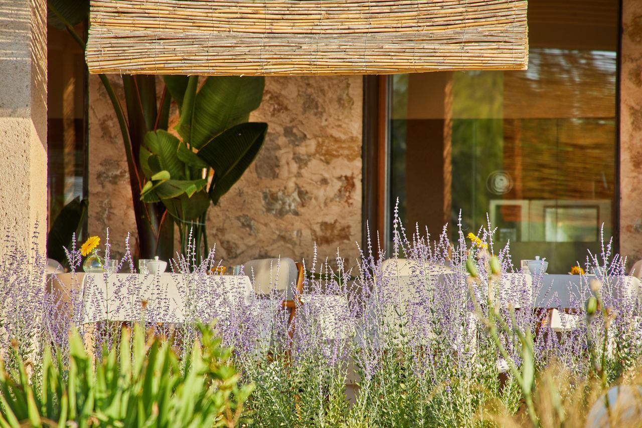 Pleta De Mar, Grand Luxury Hotel By Nature - Adults Only Canyamel  Exterior foto
