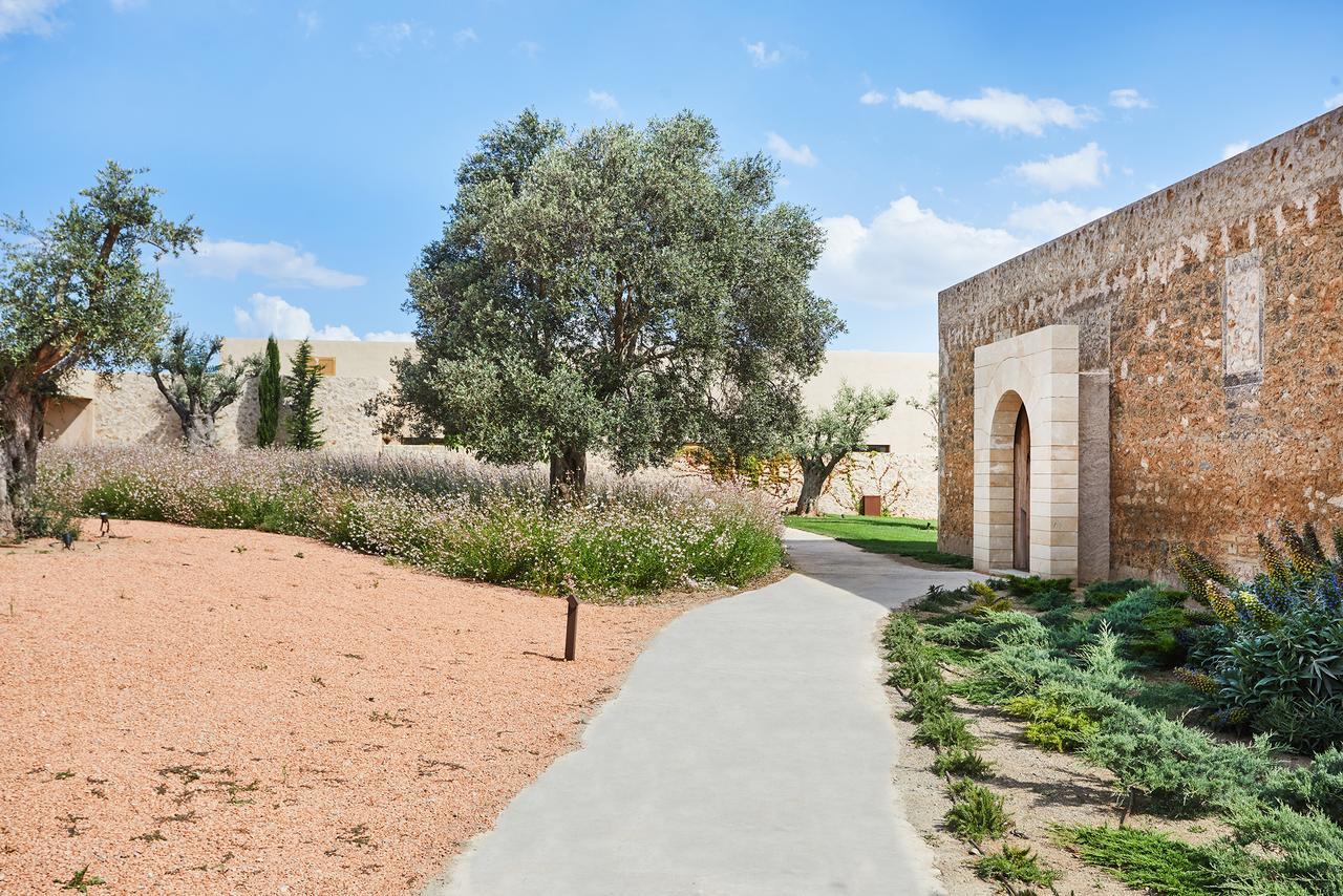 Pleta De Mar, Grand Luxury Hotel By Nature - Adults Only Canyamel  Exterior foto