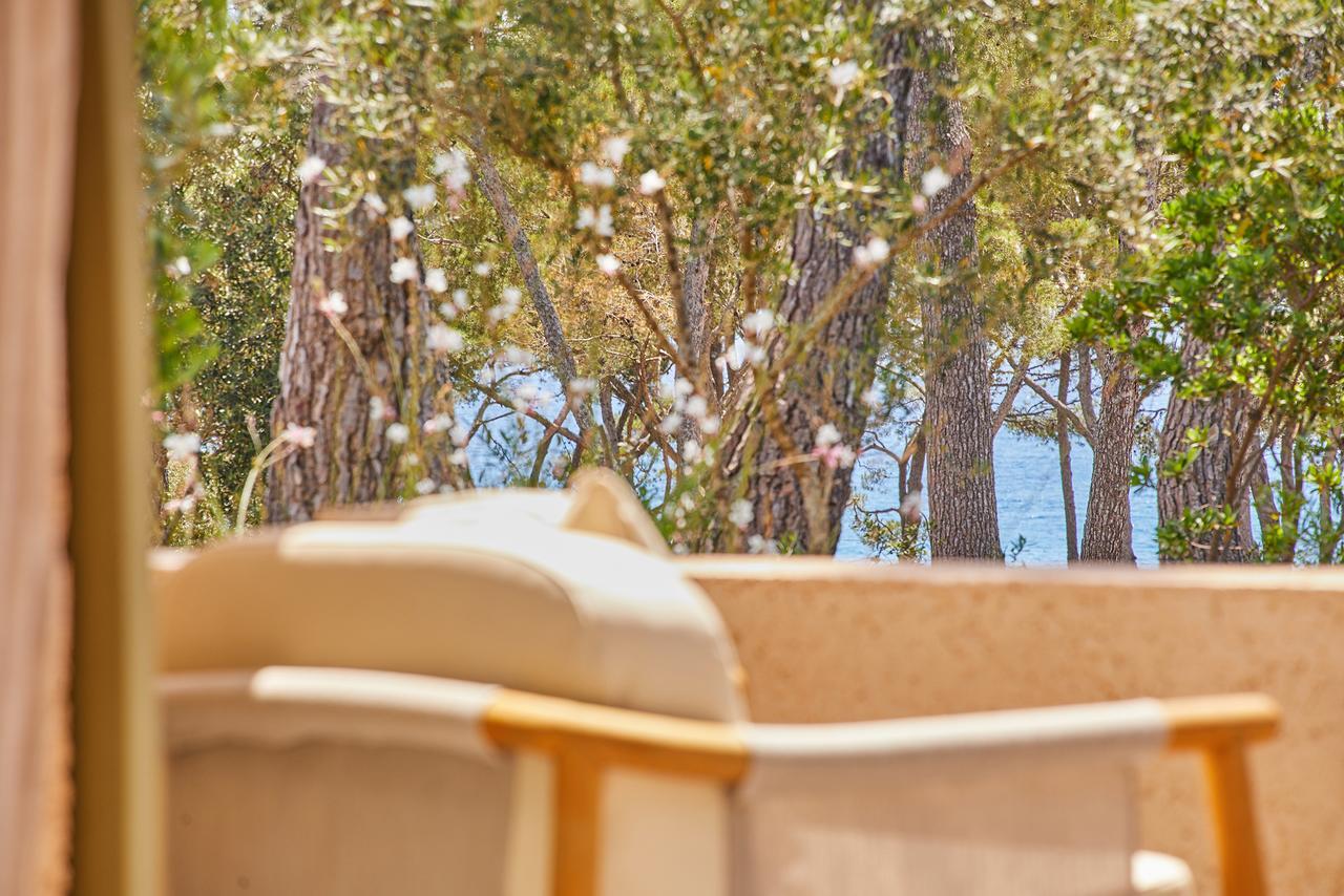 Pleta De Mar, Grand Luxury Hotel By Nature - Adults Only Canyamel  Exterior foto