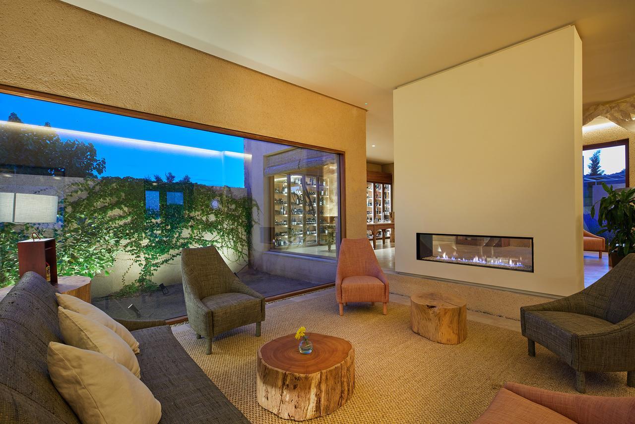 Pleta De Mar, Grand Luxury Hotel By Nature - Adults Only Canyamel  Exterior foto