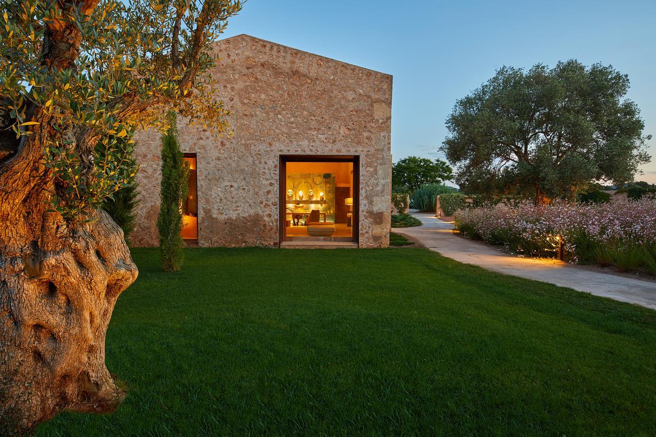 Pleta De Mar, Grand Luxury Hotel By Nature - Adults Only Canyamel  Exterior foto