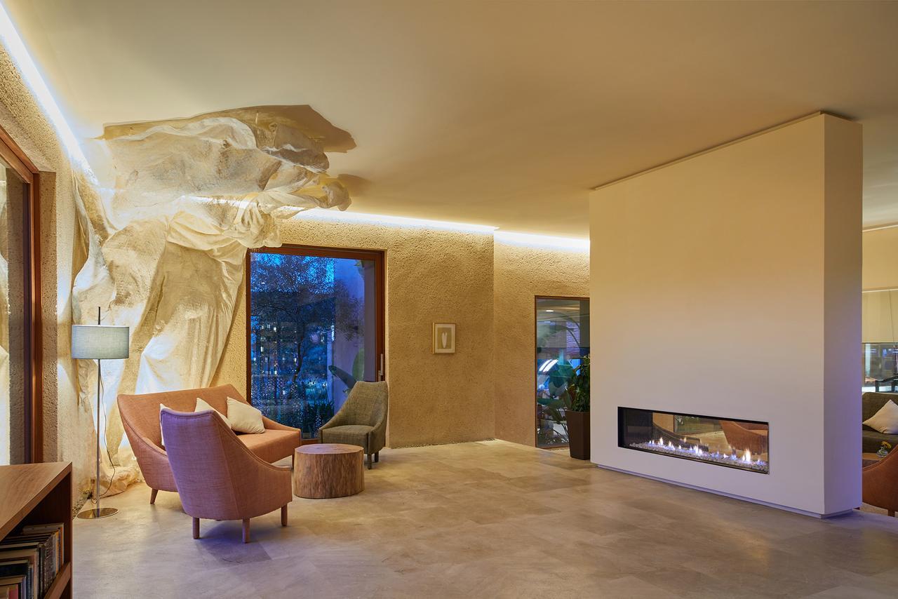 Pleta De Mar, Grand Luxury Hotel By Nature - Adults Only Canyamel  Exterior foto