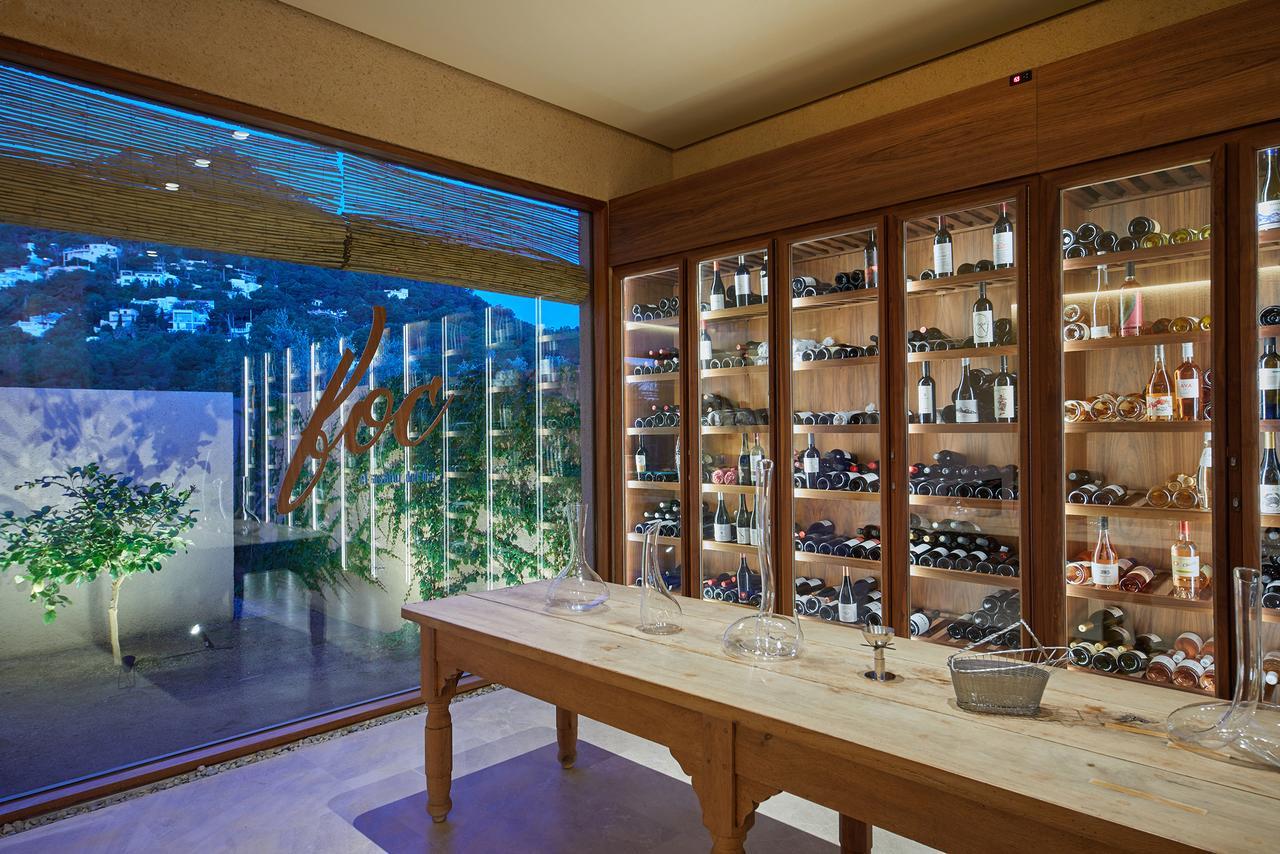 Pleta De Mar, Grand Luxury Hotel By Nature - Adults Only Canyamel  Exterior foto