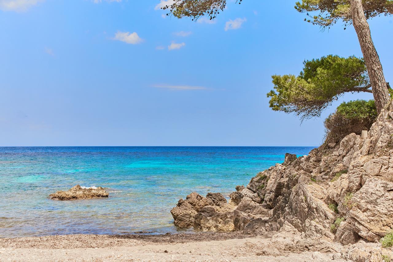 Pleta De Mar, Grand Luxury Hotel By Nature - Adults Only Canyamel  Exterior foto
