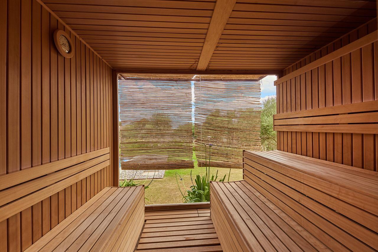 Pleta De Mar, Grand Luxury Hotel By Nature - Adults Only Canyamel  Exterior foto