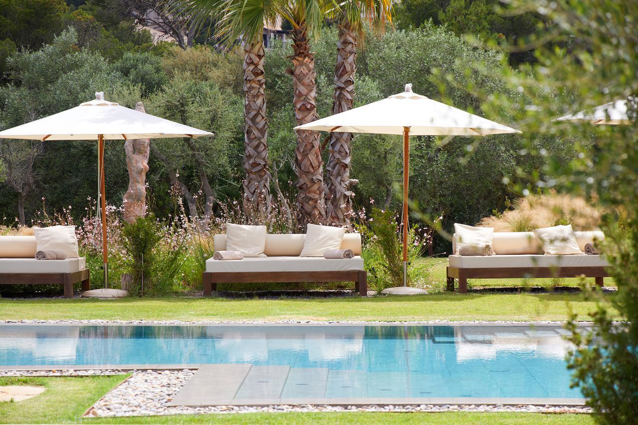Pleta De Mar, Grand Luxury Hotel By Nature - Adults Only Canyamel  Exterior foto